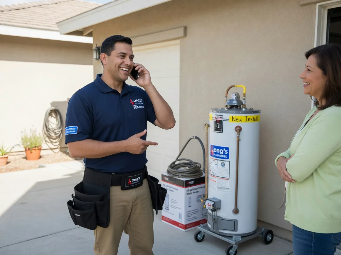 Leak Detection Sale Creek, TN FAQs